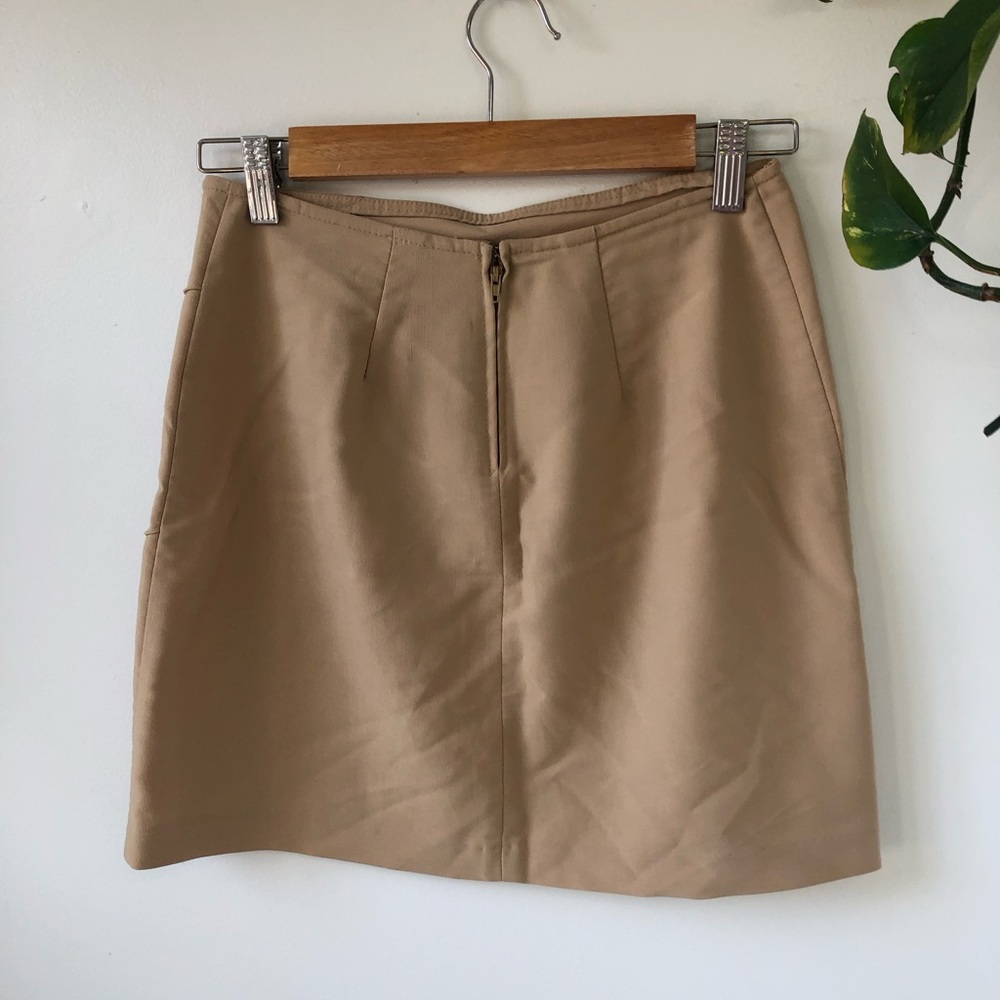 90’s garage skirt - Picture 6 of 6